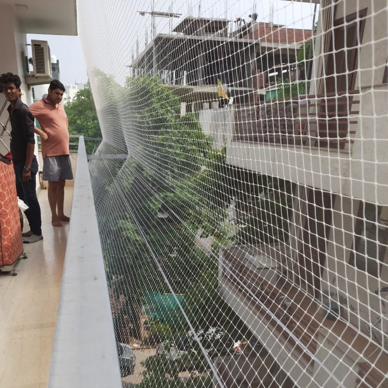 Children Safety Net Project